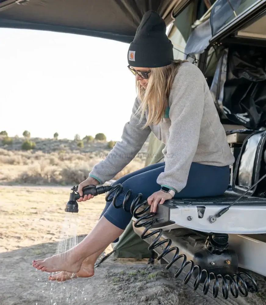 WaterPORT 8.0 - 30 l