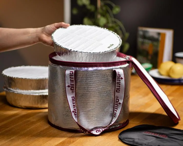 Chladicí taška Omnia s akumulátorem