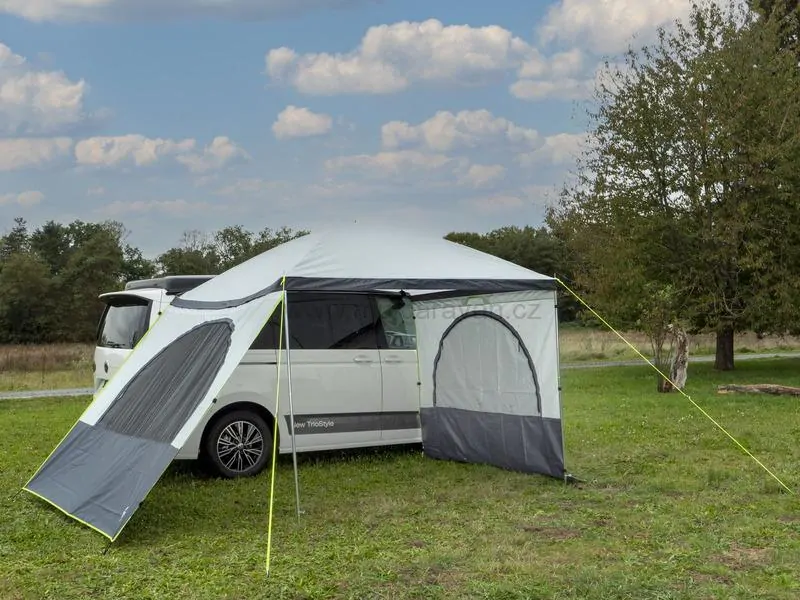 Sluneční střecha Palm Beach Quick 3.0