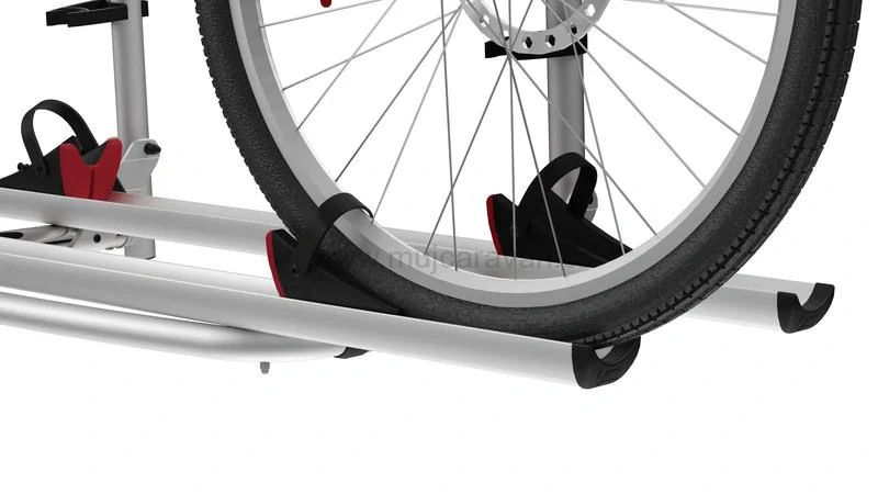 Nosič Fiamma Carry-Bike Motor Lift 77