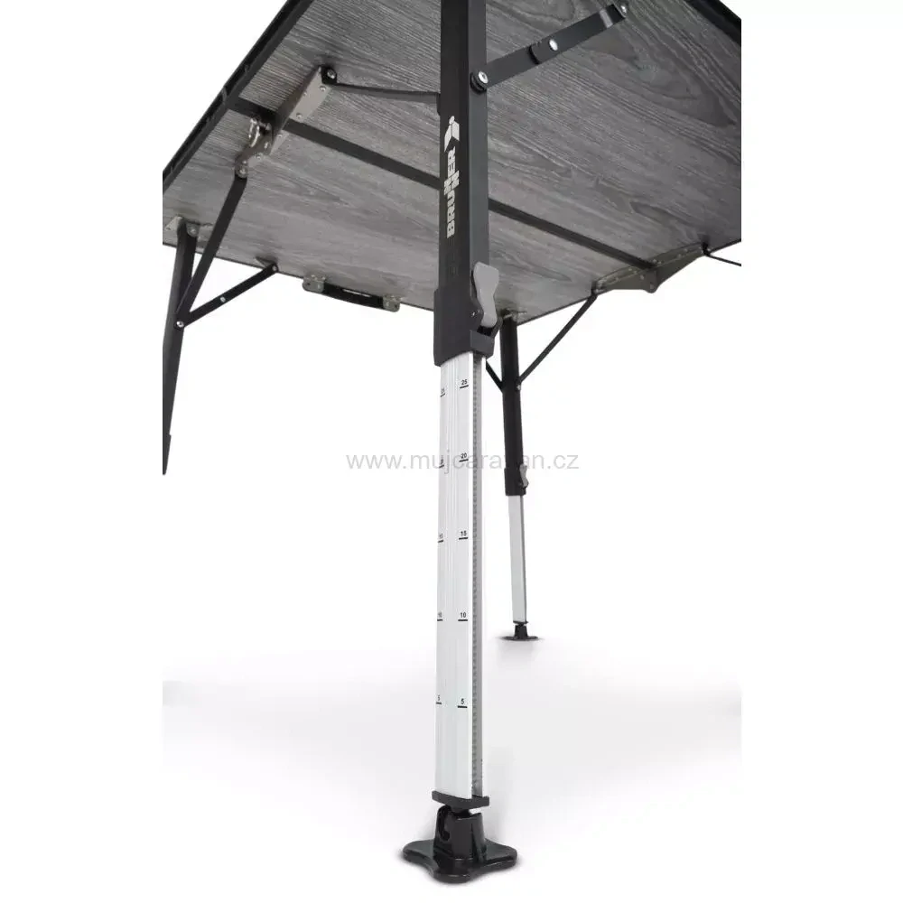 Kempingový stůl Brunner ELÙTOP COMPACK 80