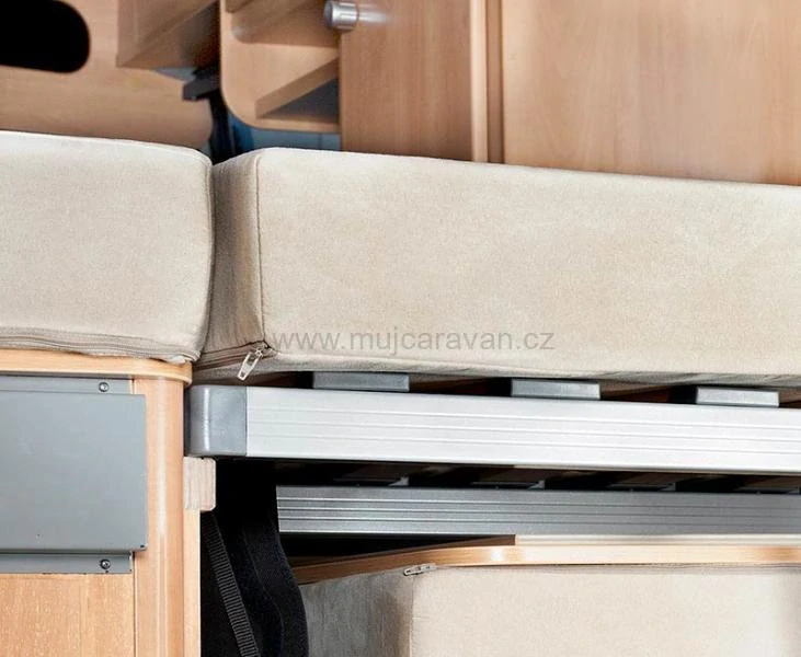 Úložný box pod postel Zoombox 1