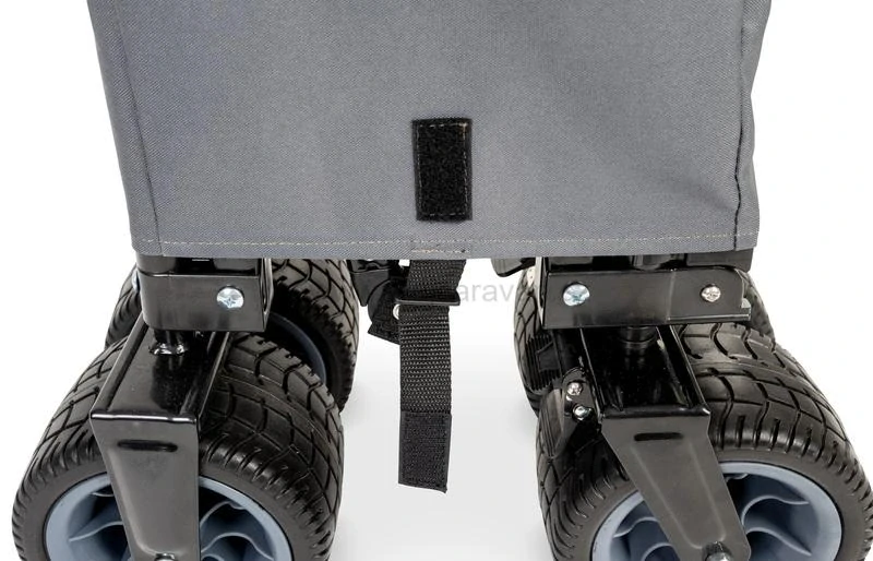 Skládací plážová bugina Lagune