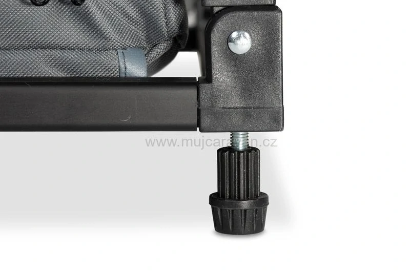 Skládací kuchyňka Bamboo Quick Slide