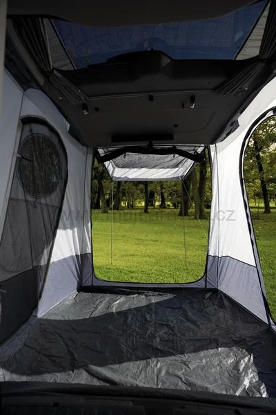 Zadní stan Upgrade Premium 