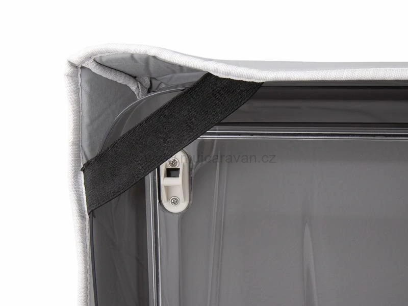 Ochranný kryt pro střešní okna 40x40 cm