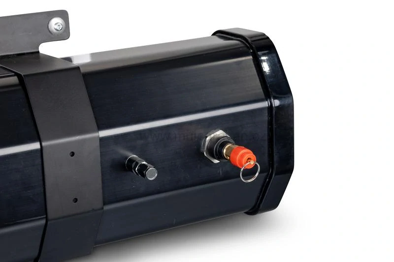 Venkovní sprcha 20 l na střešní nosič