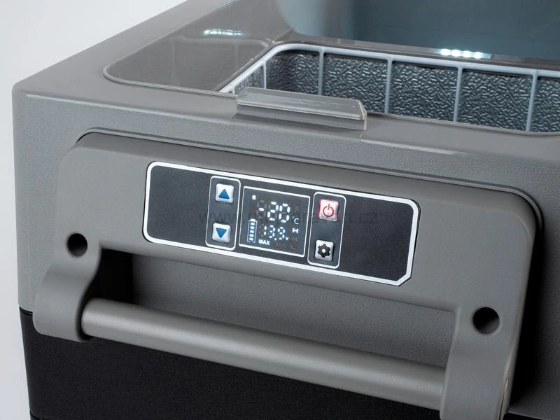 Kompresorový chladicí box Carbest CampCooler 40