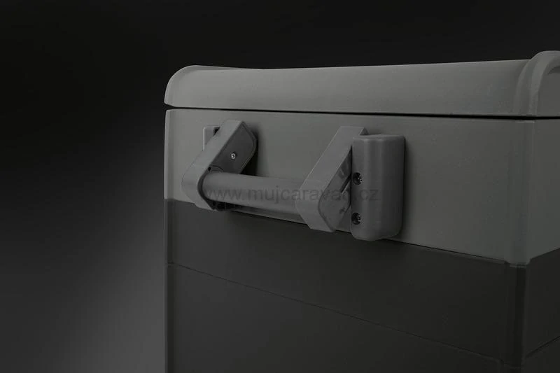 Kompresorový chladicí box Carbest PowerCooler 45