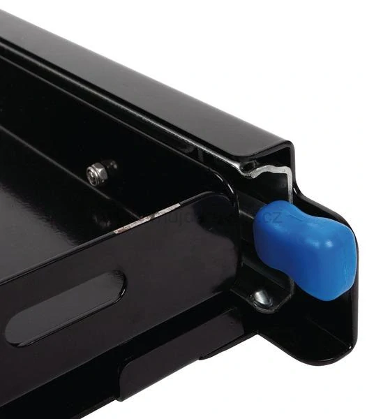 Montážní prodloužení Carbest ComfortSlider M