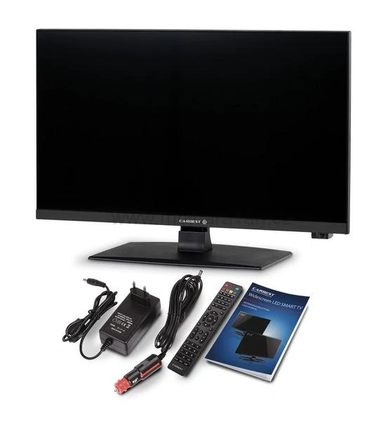 Smart TV Carbest 23,6“ FULL HD