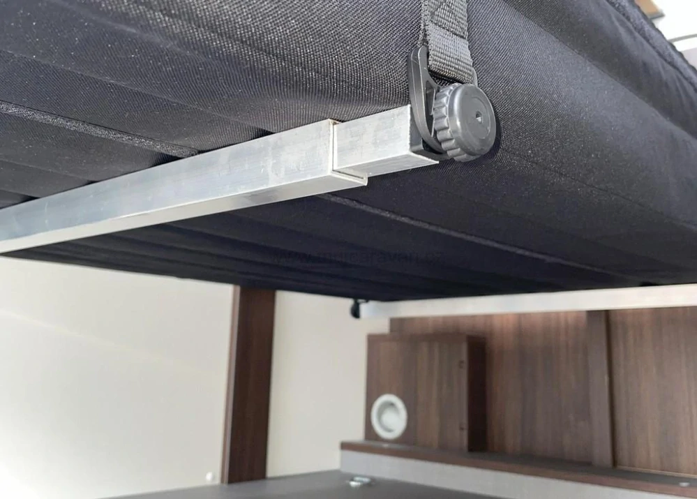 Úložný box pod postel Zoombox 3