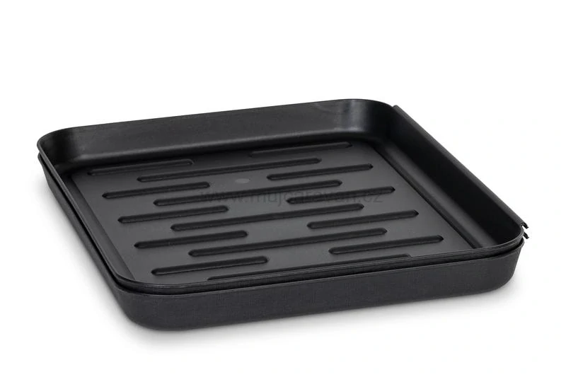 Odkapávač na boty, sada 2 kusů 