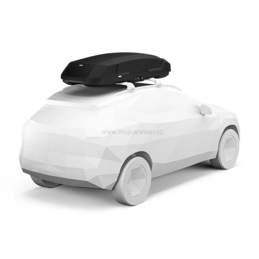 Střešní box THULE Force 3 XL (500 l)