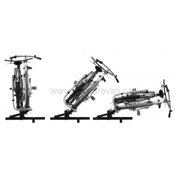 Nosič kol Thule Caravan Smart