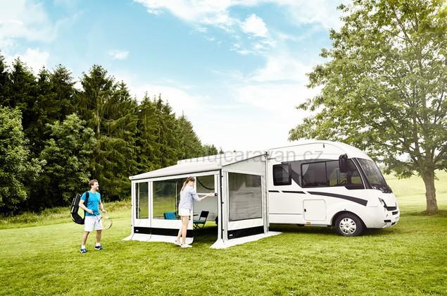 Thule Safari Residence G3 - bočnice - pro 5200/5003