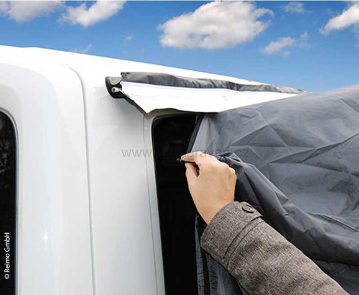 Nafukovací předstan Tour Breeze Air S