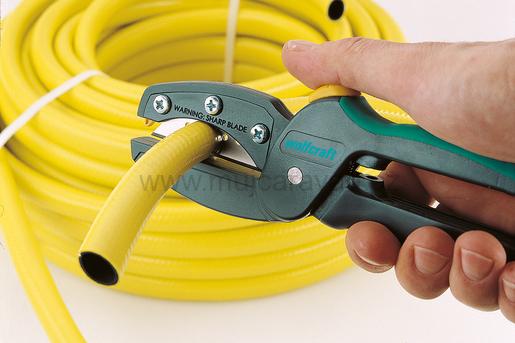 Nůžky MegaCut S na silné materiály 