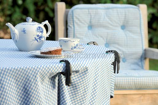 Ergo pružinová svěrka 30 mm