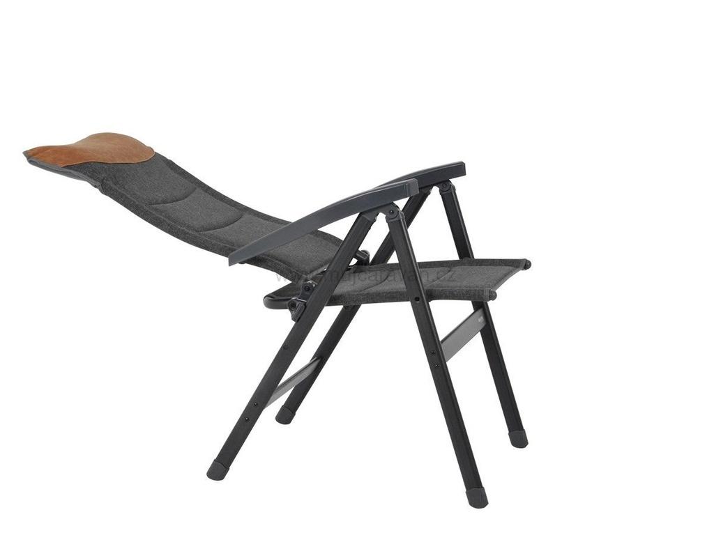 Skládací křeslo Westfield Vintage Series - Pioneer Vintage