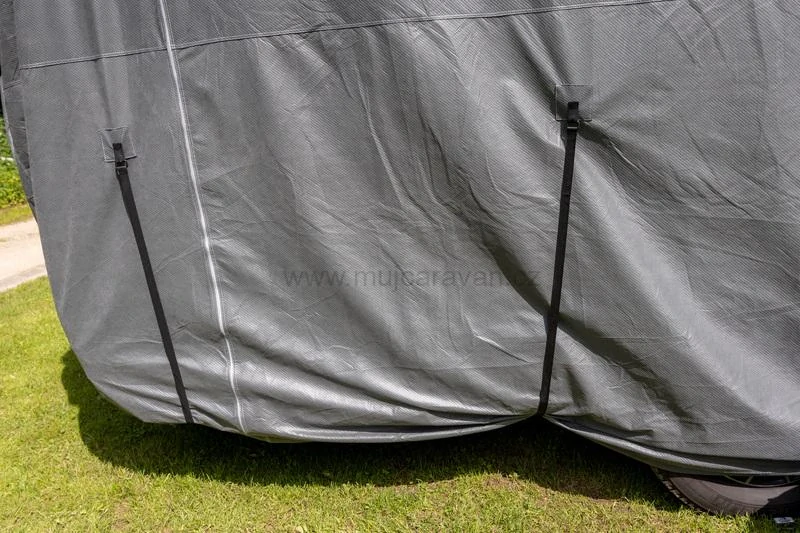 Ochranný kryt na obytné auto PREMIUM