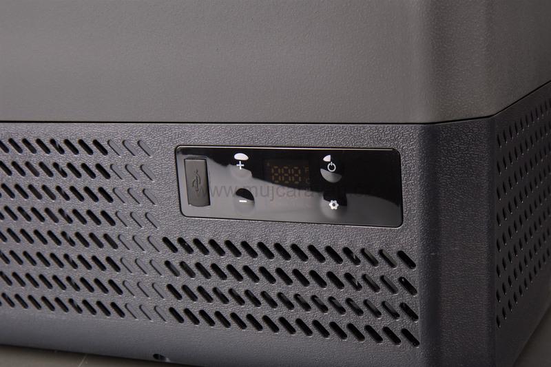 Kompresorový chladicí box Carbest FreeCooler 8