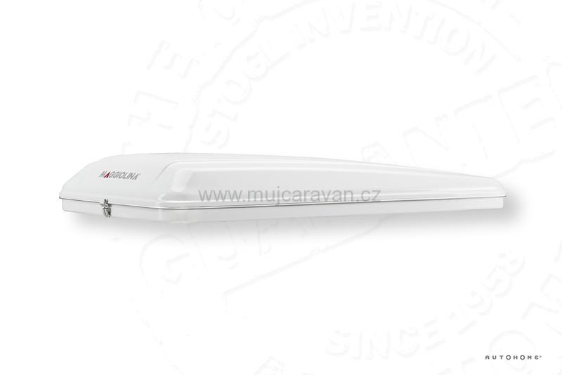 Střešní stan AUTOHOME MAGGIOLINA Airlander Plus - MEDIUM