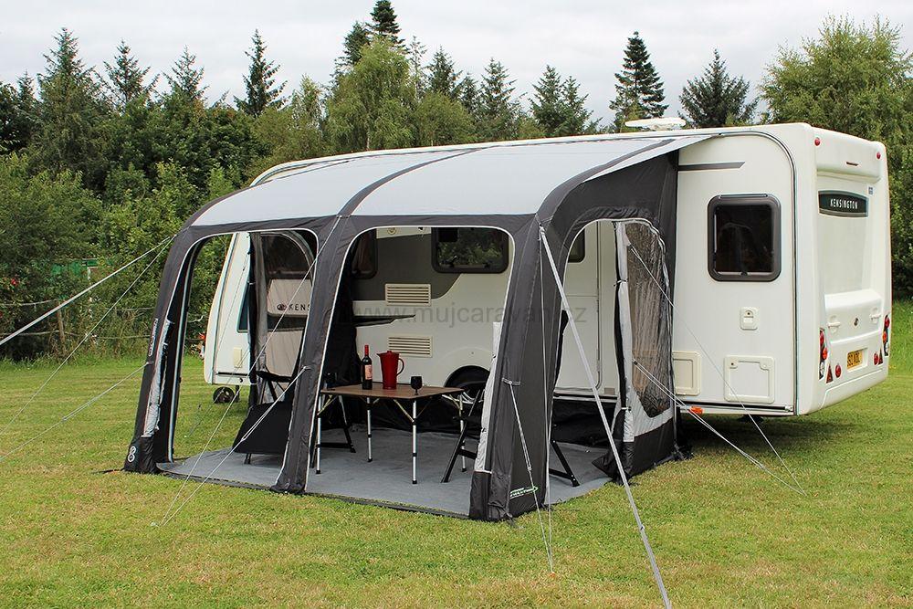 Nafukovací předstan Outdoor Revolution SPORTLITE AIR 320 L