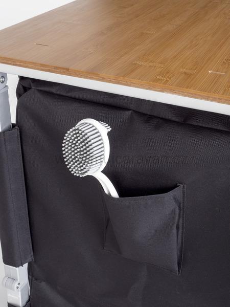 Skládací kuchyňka Bamboo Quick Mini