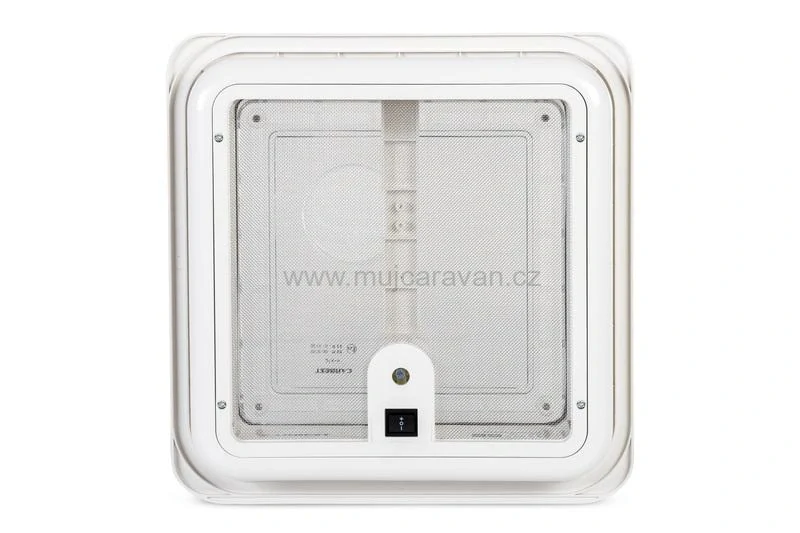 Střešní okno PowerVent 28 x 28 cm, bez ventilátoru