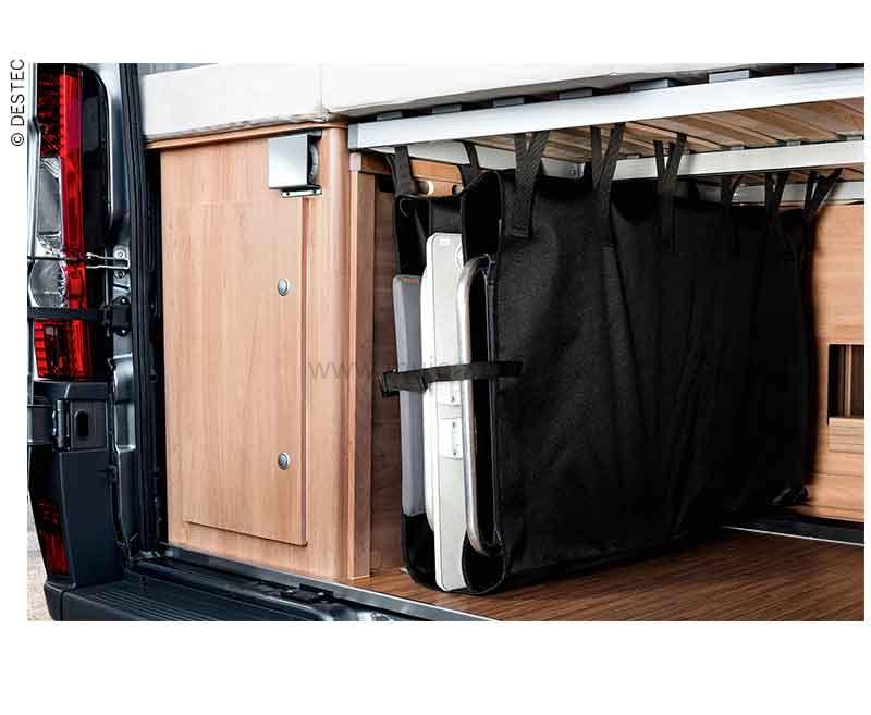 Úložný box pod postel Zoombox 2 