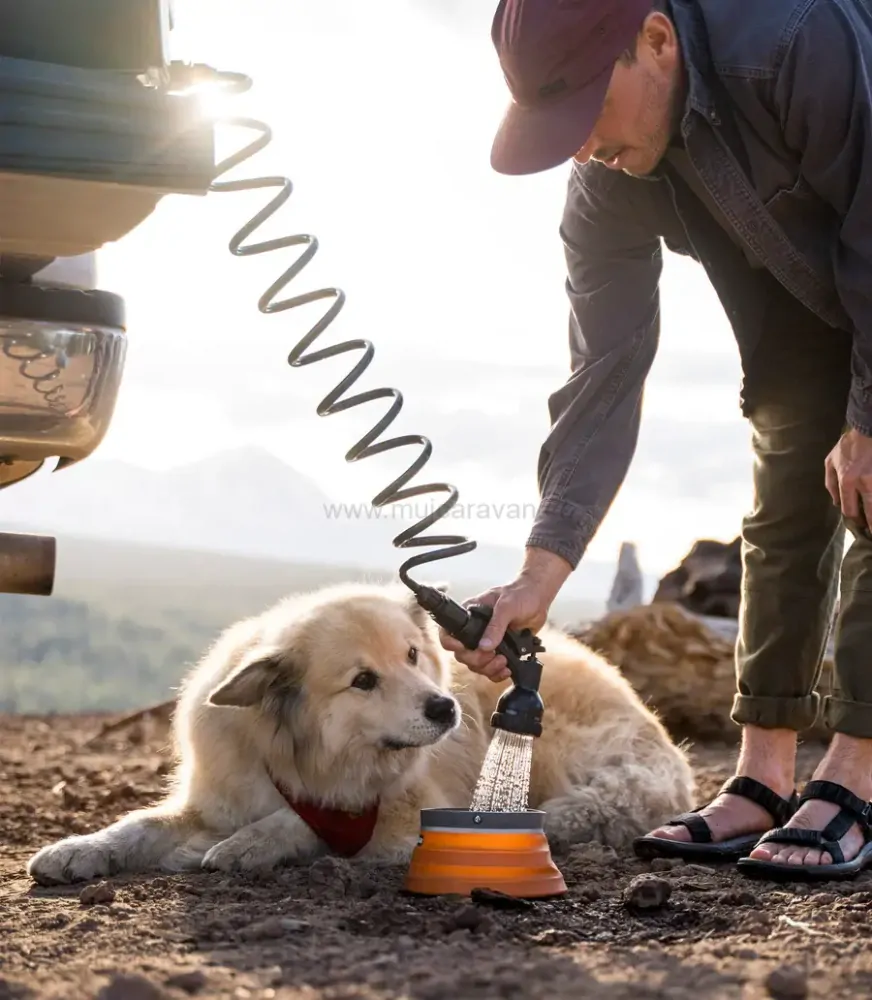 WaterPORT 4.0 - 15 l