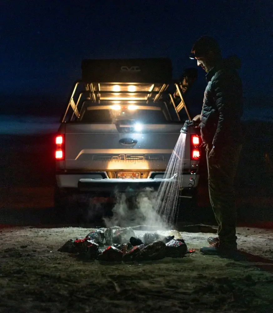 WaterPORT 8.0 - 30 l