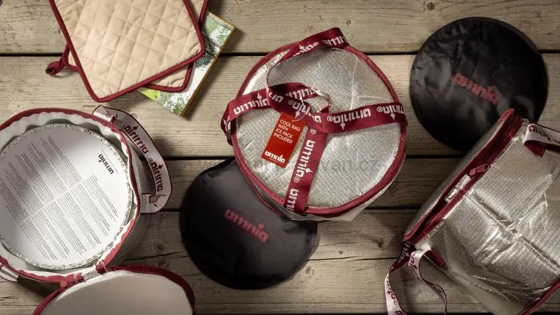 Chladicí taška Omnia s akumulátorem