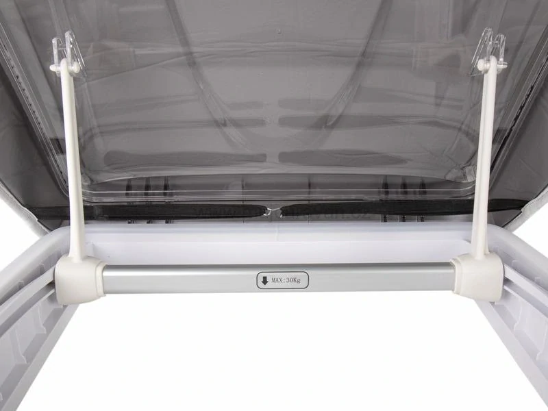 Ochranný kryt pro střešní okna 40x40 cm