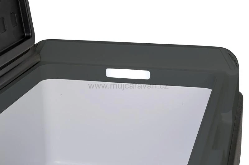 Kompresorový chladicí box Carbest CrossCooler 50DZ