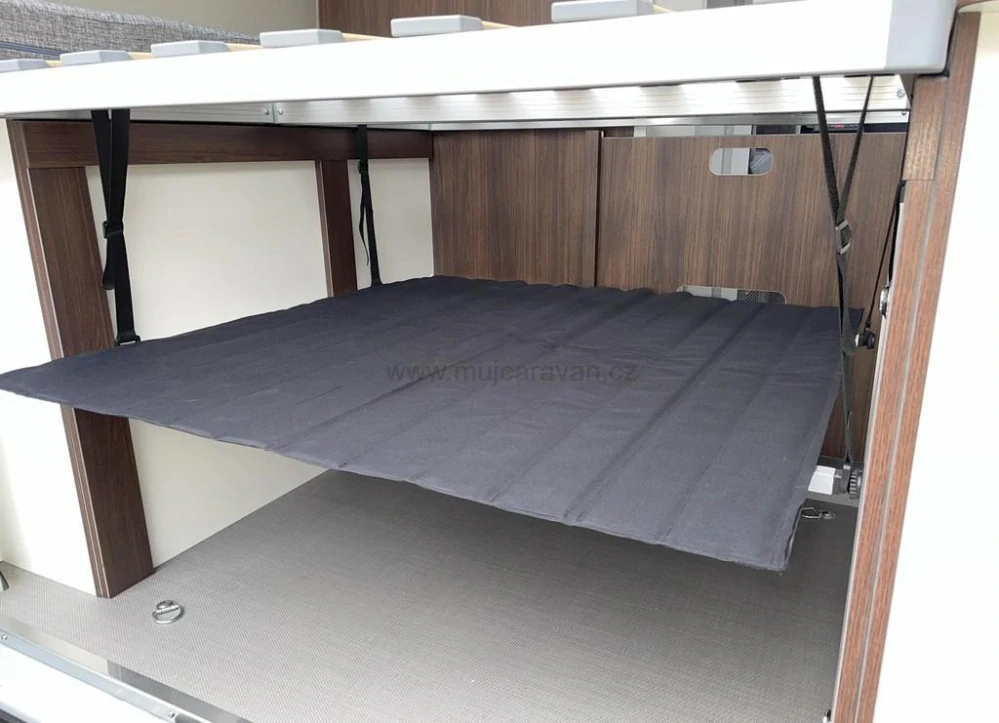 Úložný box pod postel Zoombox 3