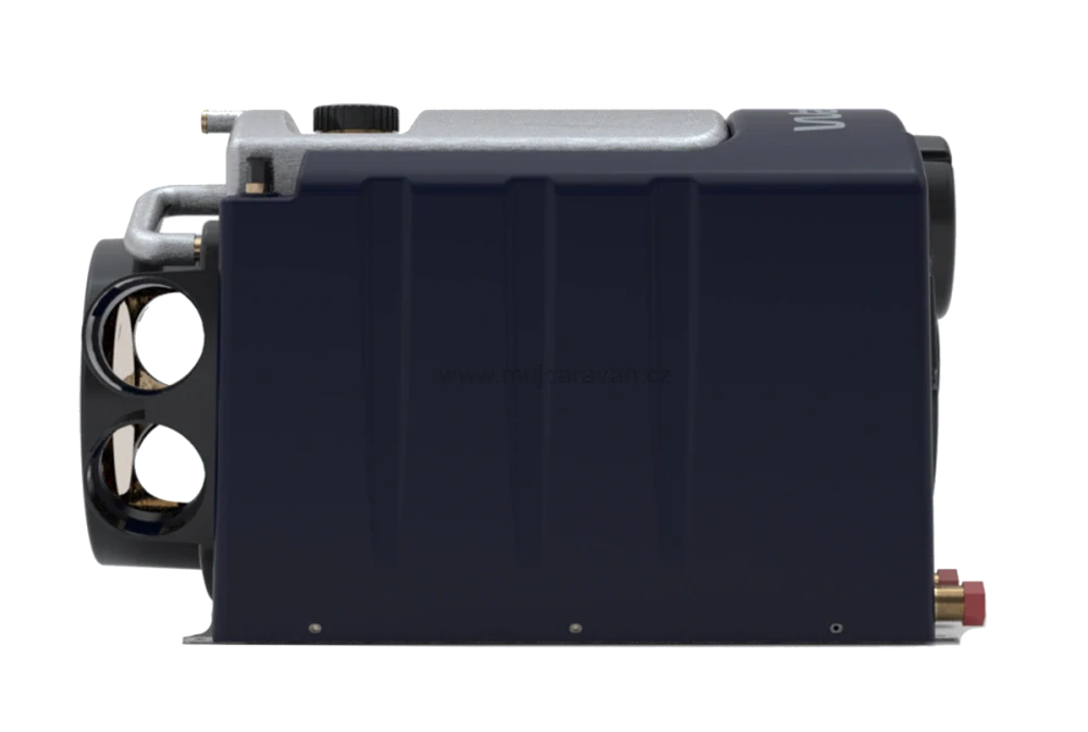 Aqua-Hot Wave40 – Komplexní řešení topného systému