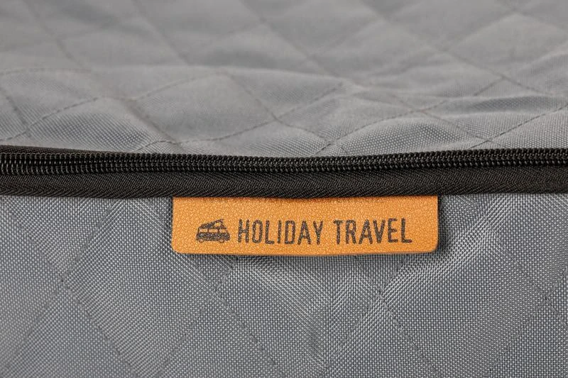 Skládací chladící box s izolací Holiday Travel COOL S