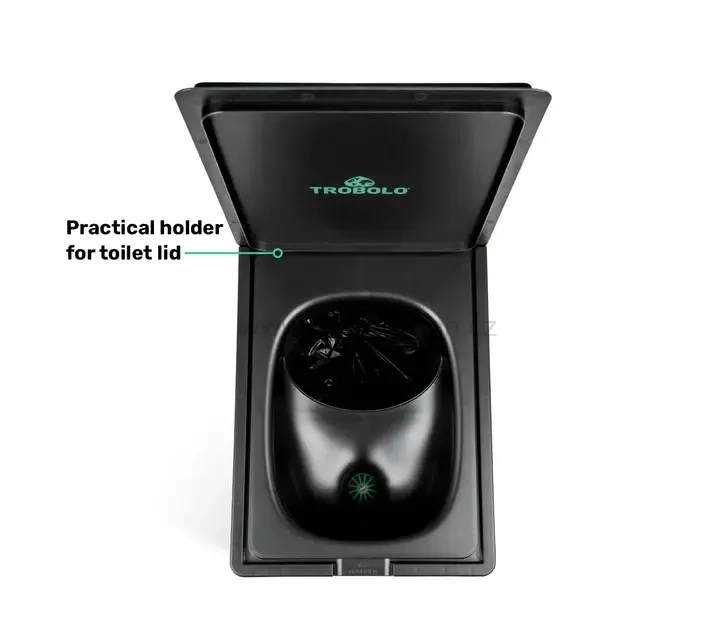 Separační toaleta TROBOLO® BilaBox 2