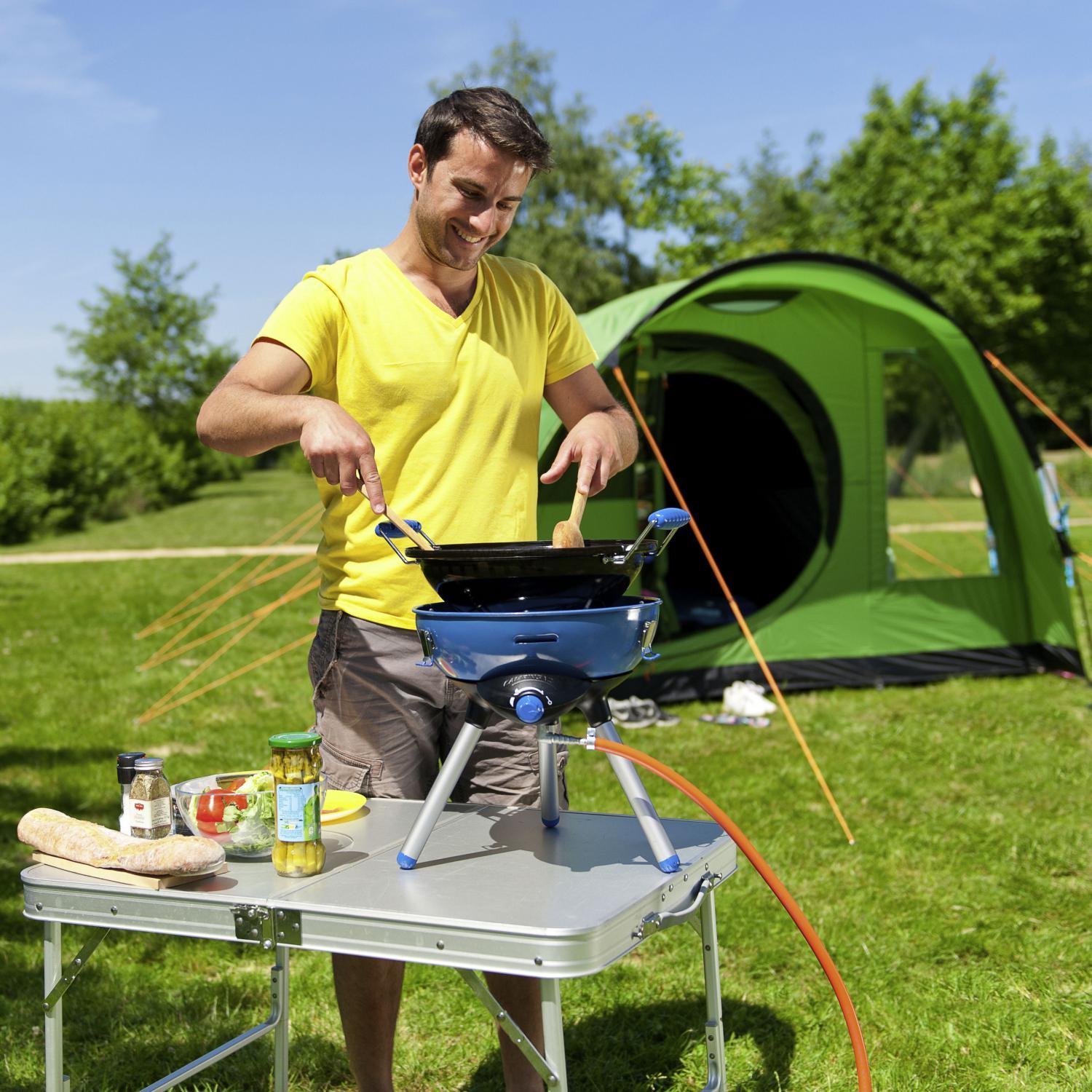 Campingaz Party Grill® 400 - láhev
