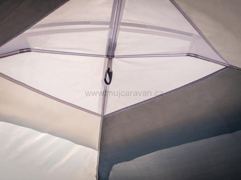 Převlékací kabinka Campalto