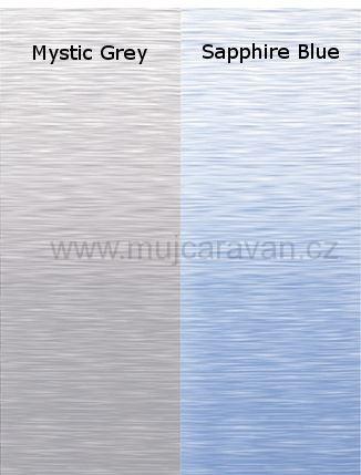 Markýza Thule 5200 - bílá