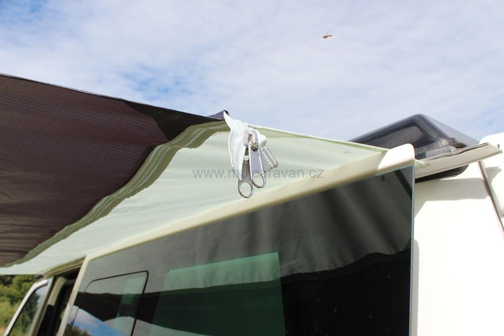 Sluneční stříška pro Outdoor Revolution Movelite 2,3 a 4