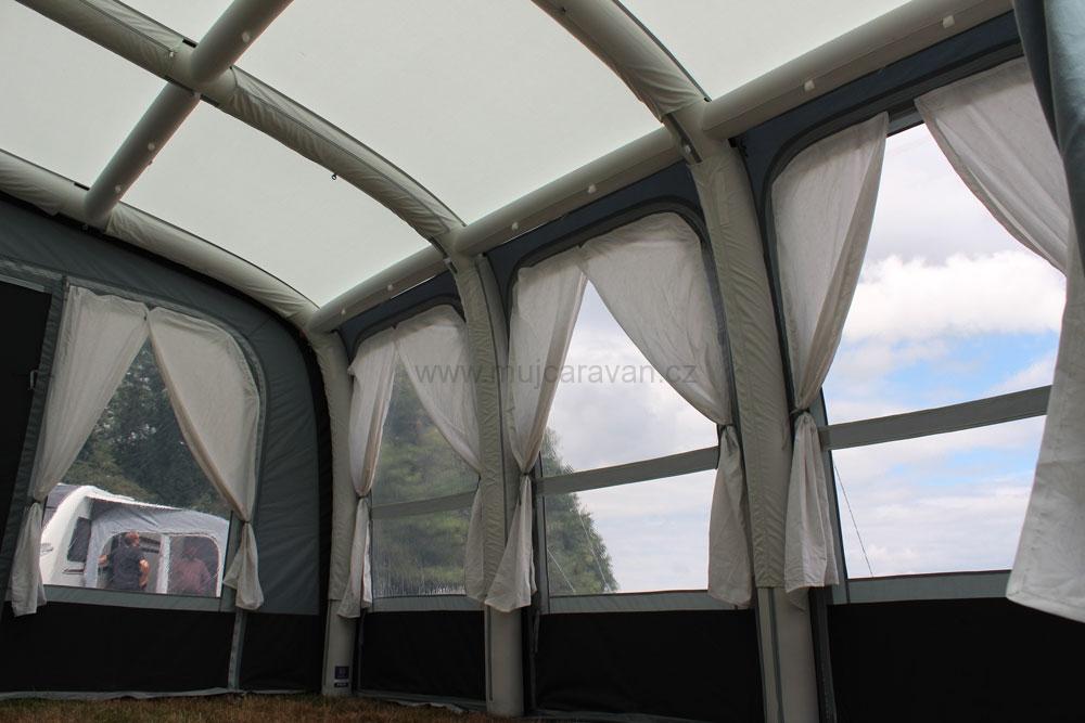 Nafukovací předstan Outdoor Revolution Evora 390