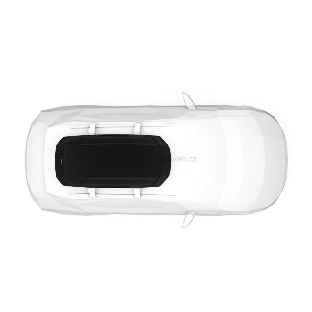 Střešní box THULE Force 3 M (400 l)
