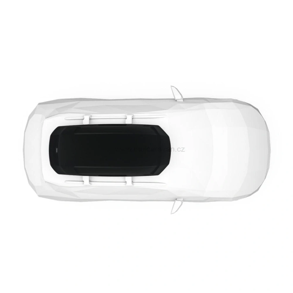 Střešní box THULE Force 3 L (450 l)
