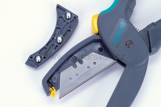 Nůžky MegaCut S na silné materiály 