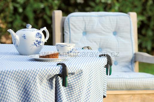 Ergo pružinová svěrka 40 mm