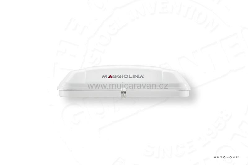 Střešní stan AUTOHOME MAGGIOLINA Airlander Plus - MEDIUM